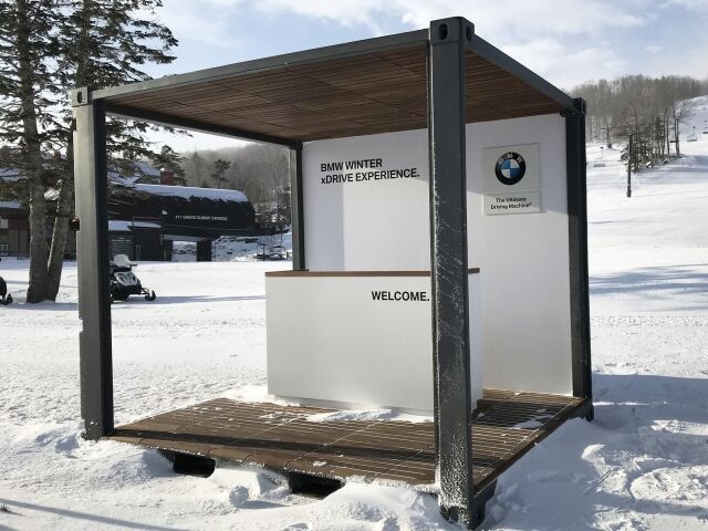DCI BMW 6