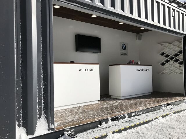 DCI BMW 7