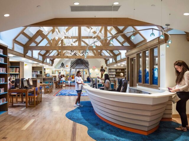 DW East Hampton 7