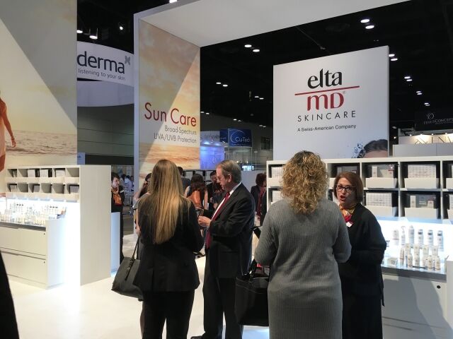 DW Elta MD 7