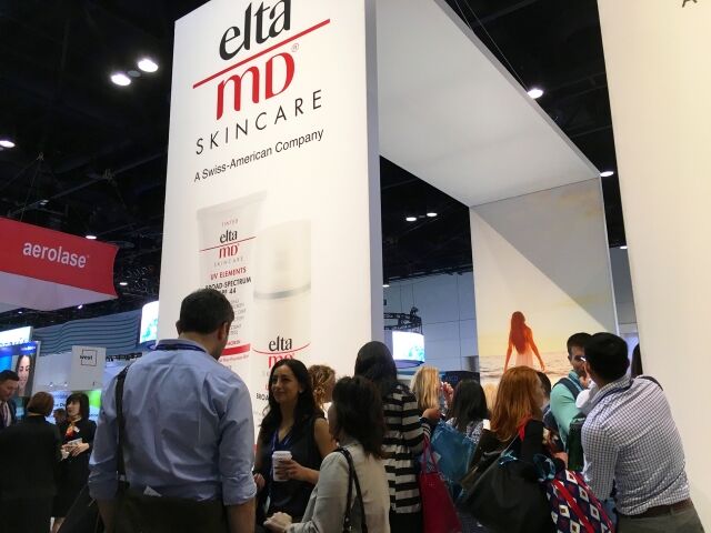 DW Elta MD 8
