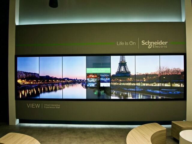 DW Schneider VIEW 1