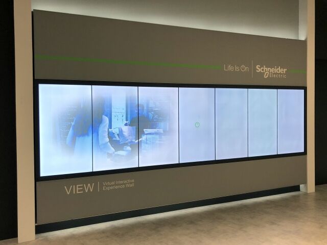 DW Schneider VIEW 4
