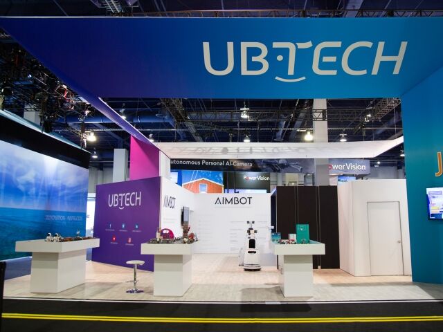 DW UBTECH 3