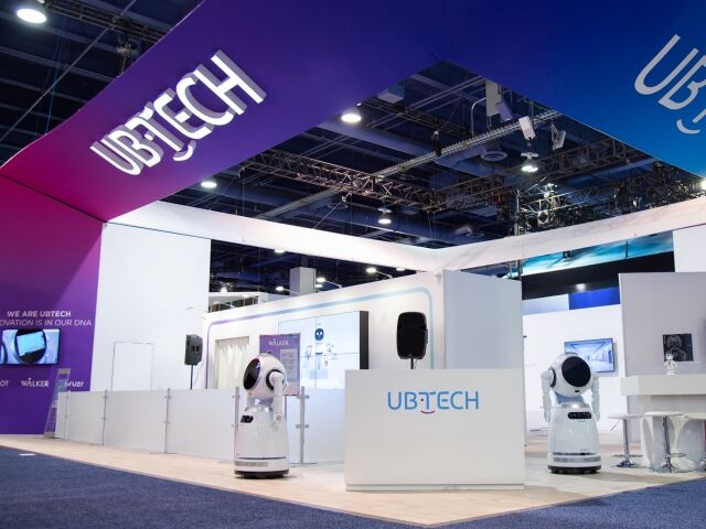 DW UBTECH 1