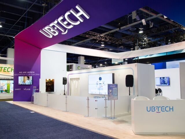 DW UBTECH 4